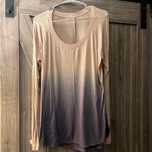 Women’s casual shirt